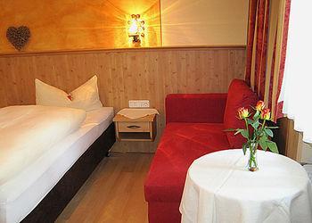 Hotel Zur Schonen Aussicht Übersee Екстериор снимка